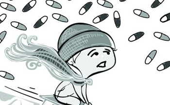 樱桃视频色版APP下载厂家提醒警惕铁中毒