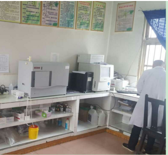 山东国康樱桃视频在线播放被茶陵县高拢卫生院采购