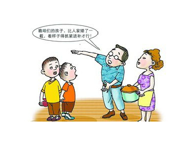 山西儿童樱桃视频在线播放之儿童生长发育规律—山东国康