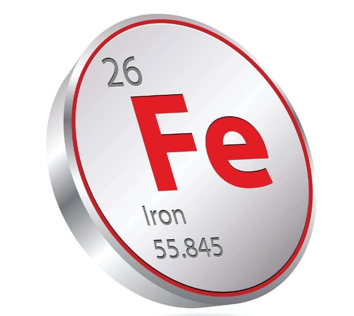 医用樱桃视频色版APP下载分析铁的作用