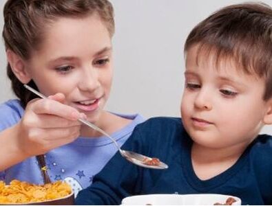 儿童樱桃视频在线播放建议儿童微量元素的摄入标准