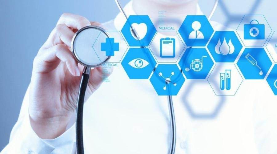 全自动樱桃视频在线播放谈医疗器械行业的现状