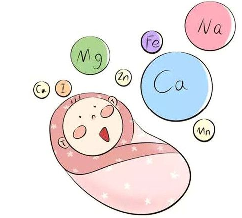 樱桃视频在线播放谈哺乳期缺微量元素的症状 樱桃视频在线播放谈哺乳期缺微量元素的症状