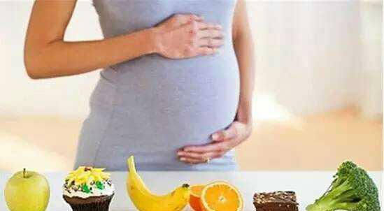 樱桃视频色版APP下载品牌浅析孕妇缺铁对胎儿的危害