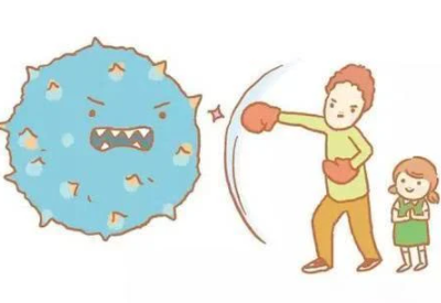 提高免疫力这些重要元素不可少 提高免疫力这些重要元素不可少